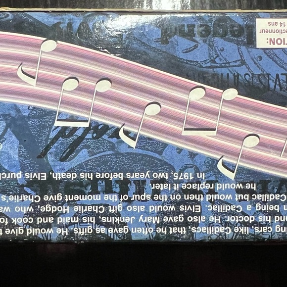 Pink Convertible Model Car - Picture 4 of 5